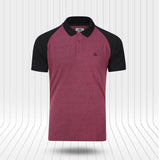  View details for Polo Shirt for Men | Marron Ragnal Polo For Men Polo Shirt for Men | Marron Ragnal Polo For Men