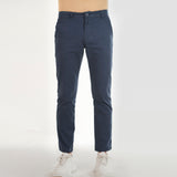 Navy Blue Chino Pant