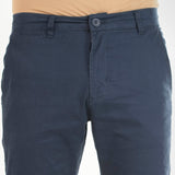 Navy Blue Chino Pant