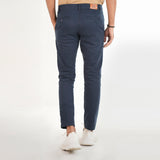 Navy Blue Chino Pant