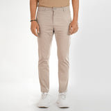 Biscuit Color Chino Pant