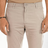 Biscuit Color Chino Pant