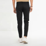 Black Chino Pant