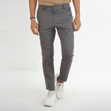 Ash Color Chino Pant