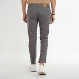 Ash Color Chino Pant