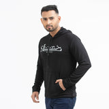 Hoodie Black