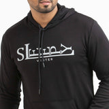 Hoodie Black