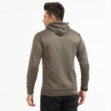 Hoodie Brown