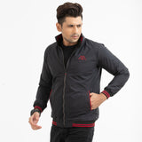 Jacket Black