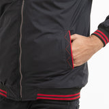 Jacket Black