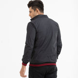 Jacket Black