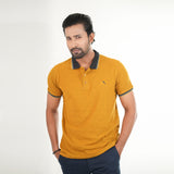 Kathali Color Solid Polo