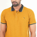 Kathali Color Solid Polo