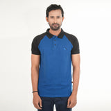 Polo Shirt for Men | Blue Ragnal Polo For Men