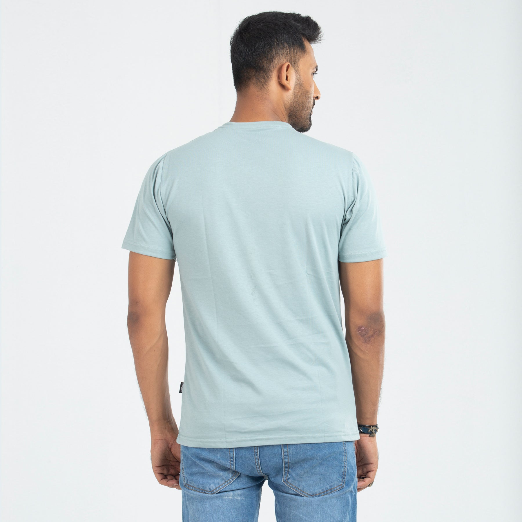 Olive Short Sleeve T-Shirt