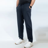 Navy Trouser