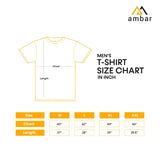 Kathali Print Short Sleeve T-Shirt