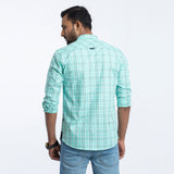 Firoza Check Shirt For Men