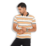 Polo Stripe Combo for men