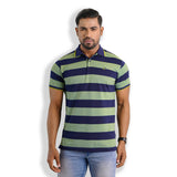 Polo Stripe Combo for men